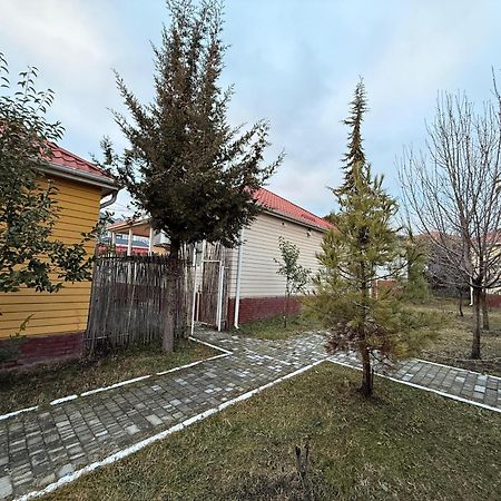 Gabala Homes Musa Экстерьер фото