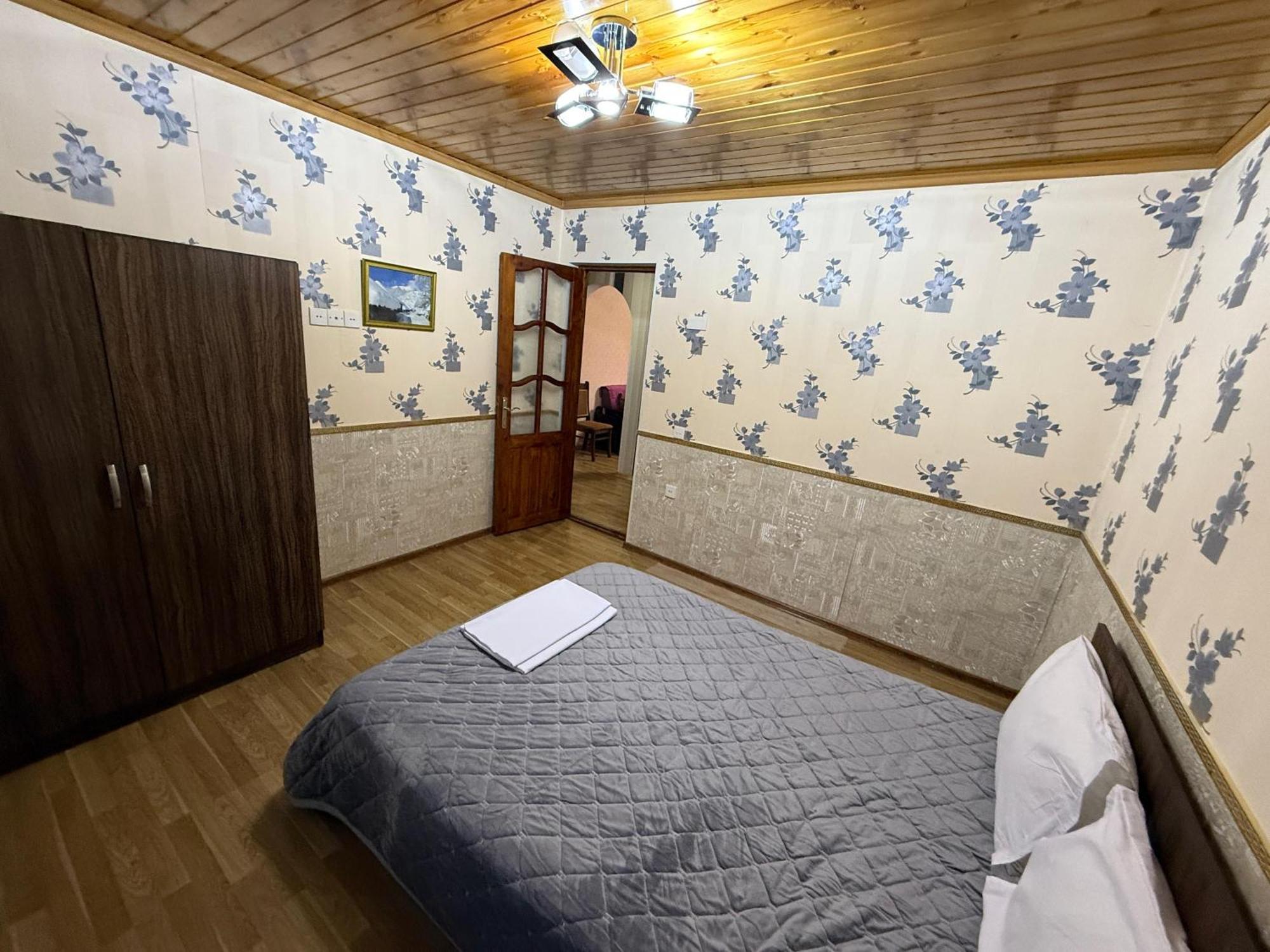 Gabala Homes Musa Экстерьер фото