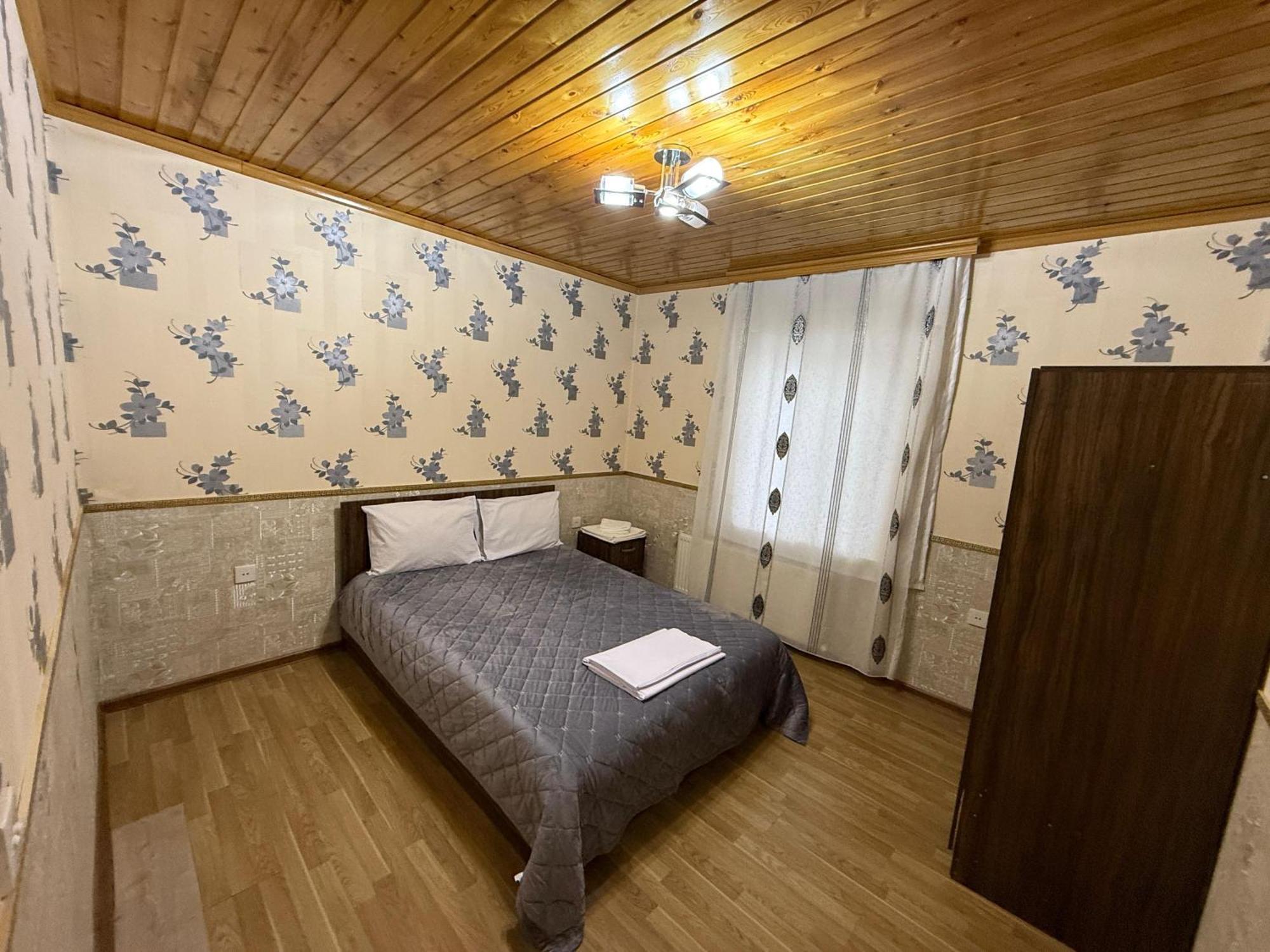 Gabala Homes Musa Экстерьер фото